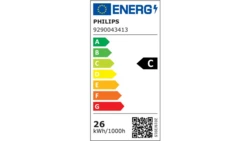 Żarówka LED Philips 26W 4200lm 3000K TForce Core LED road 26W 730 E27 MV 3 lata gwar
