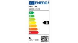 Świetlówka LED Philips CorePro 8.9W zamiennik 26W CorePro LED PLC 360D 8.9W 3CCT 2P G24d 3 lata gwar