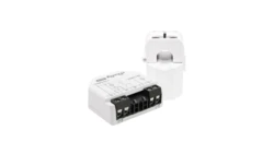 Shelly 3EM-63T Gen3 - 3-fazowy licznik energii WiFi/Bluetooth