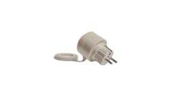 Shelly Outdoor Plug S Gen3 - zewnętrzne gniazdko smart 12A WiFi/Bluetooth/Matter