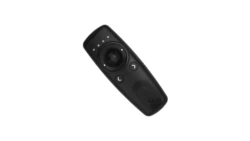 Shelly BLU Remote Control ZB Black - pilot zdalnego sterowania Zigbee
