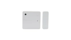 Shelly BLU Door/Window ZB White - czujnik otwarcia drzwi i okien Bluetooth/Zigbee