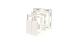 Shelly Wall Switch Adapter - Gira/ Merten - adapter do przełącznika ściennego