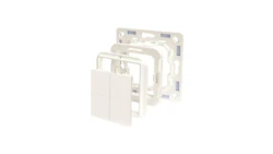 Shelly Wall Switch Adapter -Busch- Jaeger - adapter do przełącznika ściennego