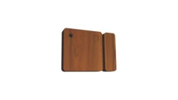 Shelly BLU Door/Window Brown - czujnik otwarcia drzwi i okien Bluetooth