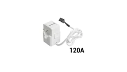 Shelly 120A Current Transf. Pro 3EM - 3-fazowy licznik energii