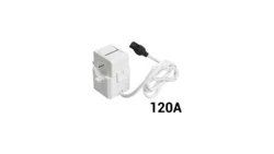 Shelly 120A Current Transformer Clamp - przekładnik prądowy do pomiaru energii