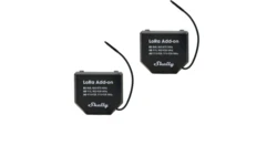 Shelly LoRa Add-on 2 szt. - moduł rozszerzeń LoRa