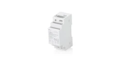 Zasilacz impulsowy na szynę DIN 24V DC 1.5A 36W typu Step-Shape (Ultra-Slim, klasa II) DN-PWR-SST-3624