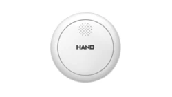 Inteligentny czujnik dymu CD-1/WiFi/HAND