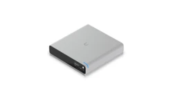 Sprzętowy kontroler Unifi Controller Cloud Key, wbudowana bateria, obsługa do 50 urządzeń, dysk 1TB SSD, Unifi Video Server Ubiq
