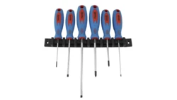 Zestaw wkrętaków dla elektryków HAND Pro 6 szt. NR-3/W-Z6/HAND/2,5-6,5