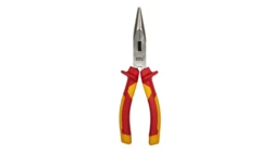 Szczypce wydłużone proste VDE 180mm KEL SZ/D/VDE/180/KEL