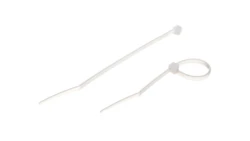 Opaska kablowa TK 9/3 naturalna E01TK-01010100301 /100szt./