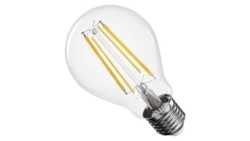 Żarówka LED Filament A60/ E27 / 7,5 W (75 W) / 1 055 lm /ciepła biel / ściemnialna ZF5D52D