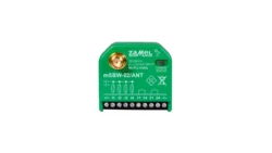 Sterownik bramowy WI-FI 2-kanałowy mSBW-02/ANT antena zew. SPL10000064-WUN