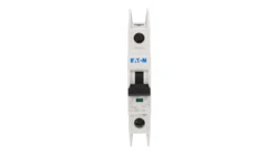 Wyłącznik nadprądowy 1P C 6A 15kA AC FAZ-C6/1-NA 102084