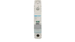 Wyłącznik nadprądowy 1P D 32A 10kA AC NDN132