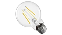 Żarówka LED Filament A60 / E27 / 5,9 W (60 W) / 806 lm / ciepła biel ZF5D42