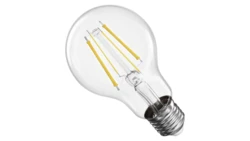 Żarówka LED Filament A60 / E27 / 5,9 W (60 W) / 806 lm / neutralna biel ZF5D43