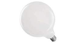 Żarówka LED Filament G125 / E27 / 18 W (150 W) / 2452 lm / ciepła biel ZF2D82