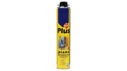 Pianka pistoletowa super plus 750ml wielosezonowa