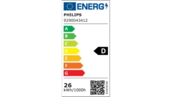 Żarówka LED Philips 26W 4000lm 2700K TForce Core LED road 26W 727 E27 MV 3 lata gwar