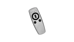 Shelly BLU Remote Control ZB White - pilot zdalnego sterowania Zigbee