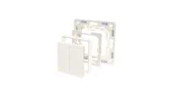Shelly Wall Switch Adapter - Legrand - adapter do przełącznika ściennego