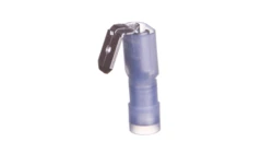 Nasuwka z odgałęzieniem całkowicie izolowana NWCI6,3-2,5/0,8 E10KN-03010700201 /100szt./