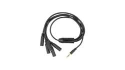 Shelly Splitter 1 to 5-3.5 mm Jack(Shelly Pill) - rozdzielacz 1 do 5 Jack 3,5 mm