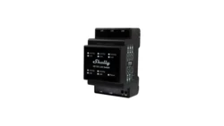 Shelly LAN Switch - przełącznik LAN do instalacji smart home 110-240 V LAN