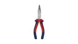 Szczypce wydłużone proste 180 MM NR-11/SZ/D/180/HAND