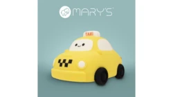 MARYS Lampka nocna LED Taxi MW61413