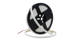 Taśma 24V Neon COB 480 diod/m 3000K 7W 310lm/m IP67 5M 3 lata gwarancji EC61452