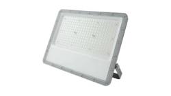 Naświetlacz projektor LED PREMIUM NL-4 200W 30000lm 4000K szary IP65 5 lat gwarancji EC61804