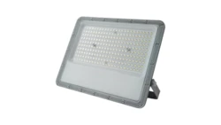 Naświetlacz projektor LED PREMIUM NL-4 150W 22500lm 6500K szary IP65 5 lat gwarancji EC61803