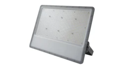 Naświetlacz projektor LED PREMIUM NL-4 500W 75000lm 6500K szary IP65 5 lat gwarancji EC61809