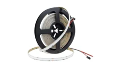 Taśma LED 12V COB DIGITAL RGB+4000K 720 diod/m 5M 5 lat gwarancji EC61447