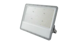Naświetlacz projektor LED PREMIUM NL-4 300W 45000lm 4000K szary IP65 5 lat gwarancji EC61806