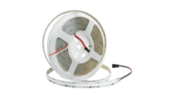 Taśma LED 24V COB DIGITAL RGB 720diod/m 5m IP20 3 lata gwarancji EC61576