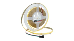 Taśma LED 24V COB DIGITAL 6000K 360 diod/m 5m IP20 3 lata gwarancji EC61574