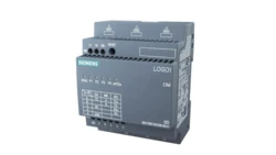 Siemens LOGO! CIM Moduł komunikacyjny RS232/RS485 Modbus RTU – 6ED1055-5MC08-0BA3