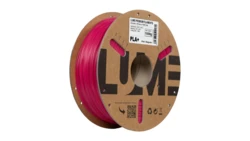 Filament LUME PLA+ róż / magenta (01-021) 1,75 mm 1 kg FIL10000120-WUN
