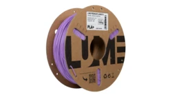Filament LUME PLA+ fioletowy jasny (01-022) 1,75 mm 1 kg FIL10000121-WUN