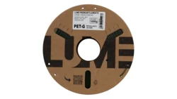 Filament LUME PET-G wojskowa zieleń (02-029) 1,75 mm 1 kg FIL10000161-WUN