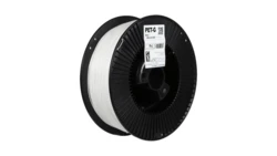 Filament LUME PET-G biały (02-003) 1,75 mm 3 kg FIL10000164-WUN
