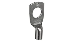 Końcówka oczkowa miedziana cynowana KOR 10/10 E11KM-01020102600 /100szt./