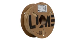 Filament LUME PET-G beżowy (02-028) 1,75 mm 1 kg FIL10000159-WUN