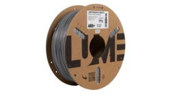 Filament LUME ABS+ High Speed szary jasny (03-004) 1,75 mm 0,85 kg FIL10000168-WUN
